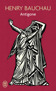 Picture of Antigone