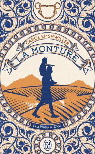 Image de La monture