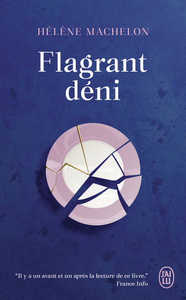 Picture of Flagrant déni