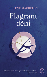 Picture of Flagrant déni