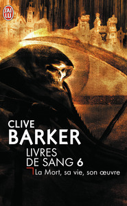 Picture of Livres de sang