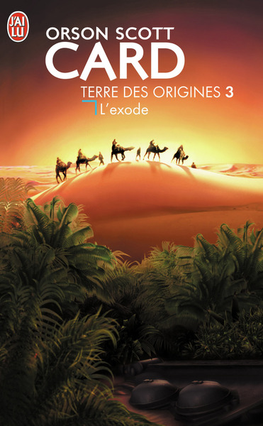 Picture of L'exode