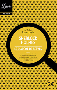 Image de Sherlock Holmes - Le Diadème de Béryls