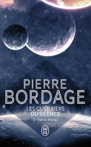 Picture of Les guerriers du silence