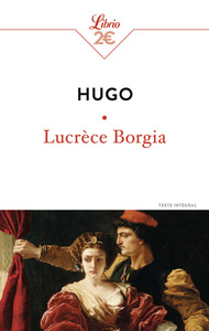 Picture of Lucrèce Borgia