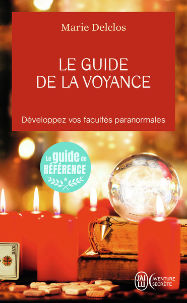 Image de Le guide de la voyance