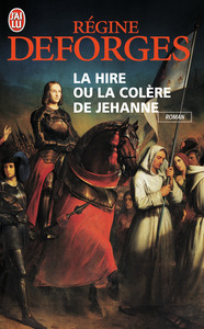 Picture of La Hire ou la colère de Jehanne