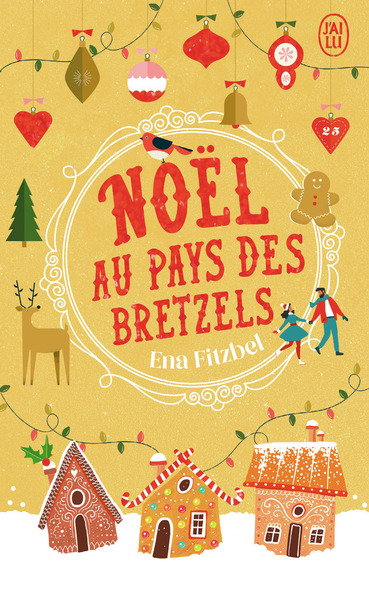 Image de Noël au pays des bretzels
