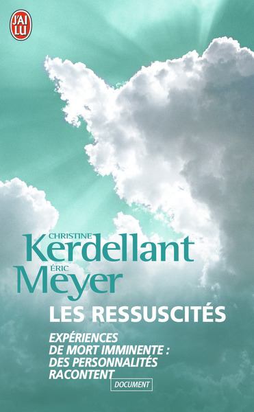 Picture of Les ressuscités