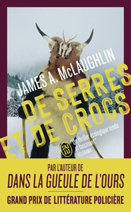 Image de De serres et de crocs