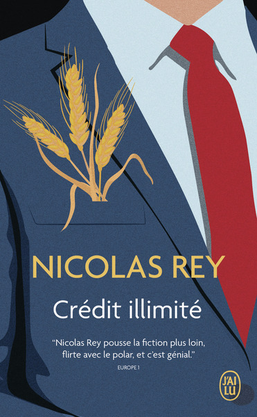 Image de Crédit illimité
