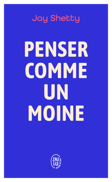 Image de Penser comme un moine