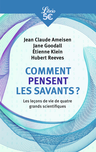 Image de Comment pensent les savants ?