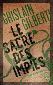 Image de La trilogie des ombres