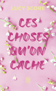 Image de Ces choses qu'on cache