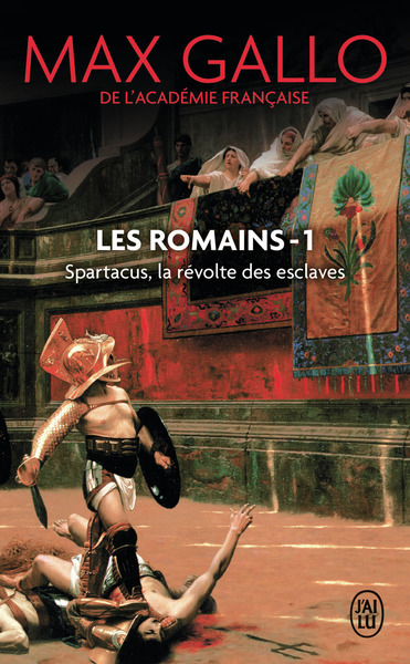 Image de Spartacus