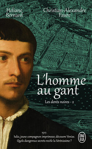 Picture of L'homme au gant