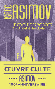 Image de Un défilé de robots