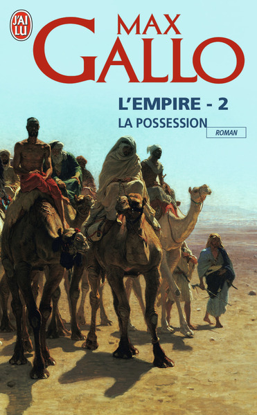 Picture of La possession