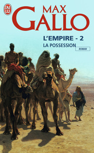 Picture of La possession