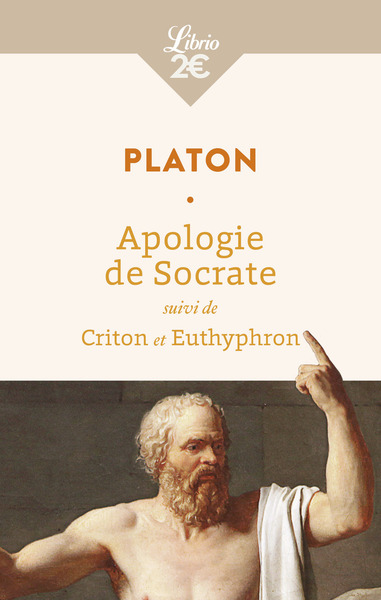 Picture of Apologie de Socrate