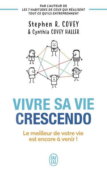 Picture of Vivre sa vie crescendo