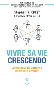 Picture of Vivre sa vie crescendo