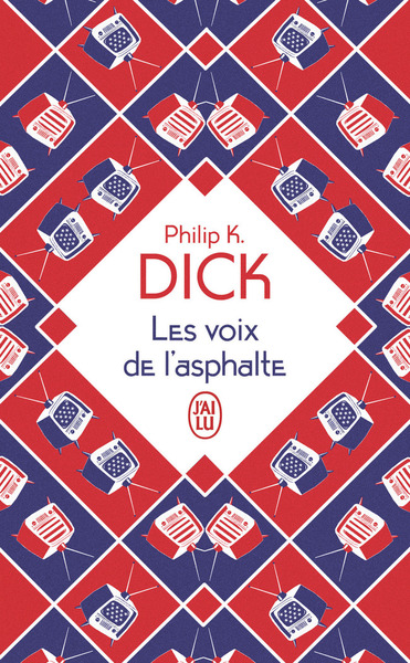 Picture of Les voix de l'asphalte