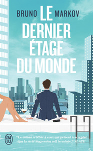 Image de Le dernier étage du monde