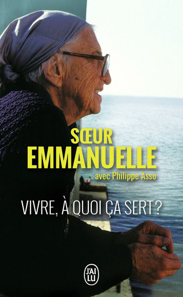 Picture of Vivre, à quoi ça sert ?