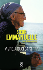 Picture of Vivre, à quoi ça sert ?