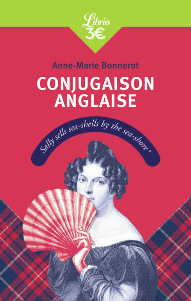 Image de Conjugaison anglaise