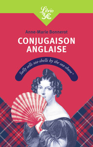 Image de Conjugaison anglaise