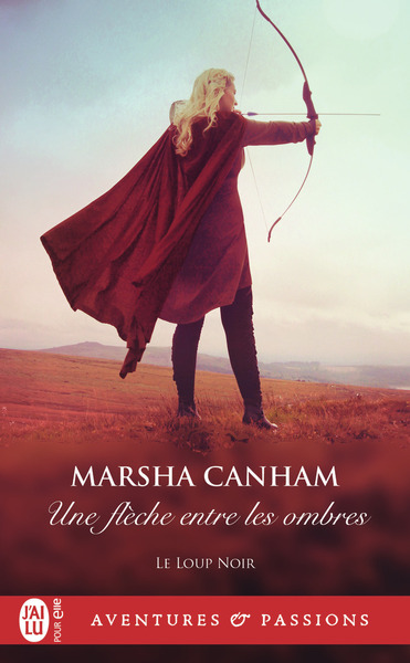 Image de Une flèche entre les ombres