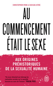 Picture of Au commencement était le sexe