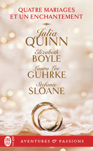 Picture of Quatre mariages et un enchantement