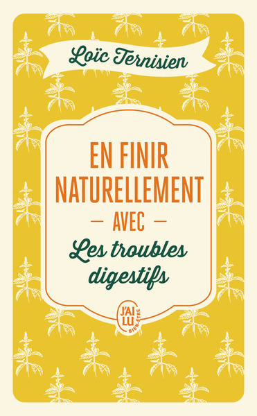 Image de En finir naturellement avec les troubles digestifs