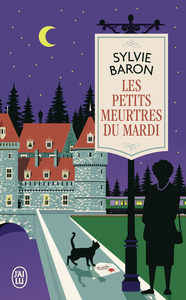 Image de Les petits meurtres du mardi