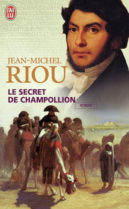 Picture of Le secret de Champollion