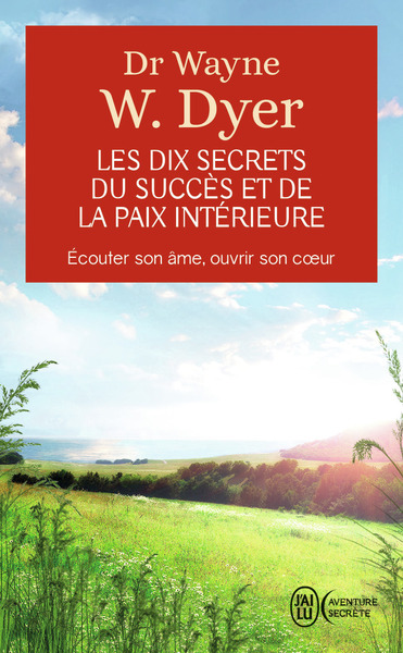 Picture of Les dix secrets du succès et de la paix intérieure