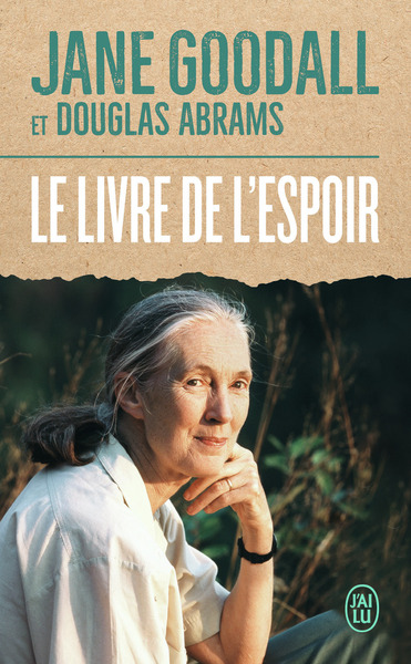 Picture of Le livre de l'espoir