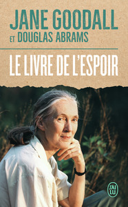 Picture of Le livre de l'espoir