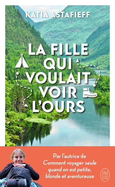 Image de La fille qui voulait voir l'ours