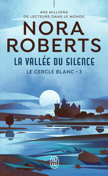 Picture of La vallée du silence