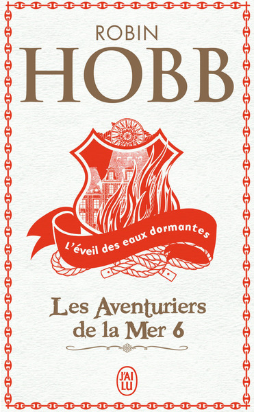 Image de L'éveil des eaux dormantes