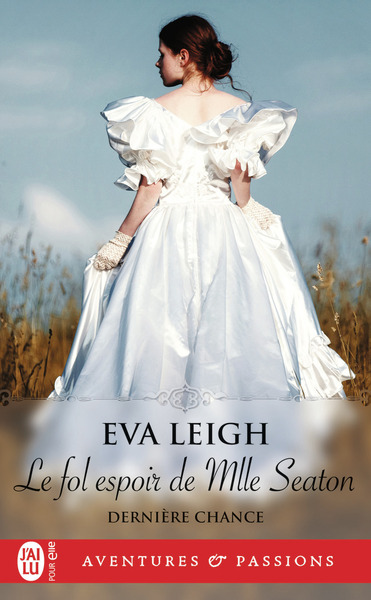 Picture of Le fol espoir de Mlle Seaton