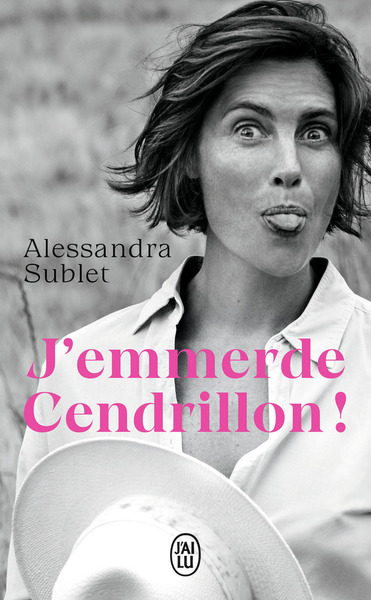 Picture of J'emmerde Cendrillon !