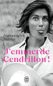 Picture of J'emmerde Cendrillon !