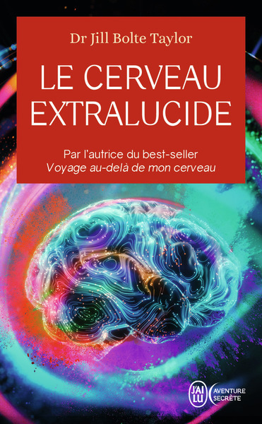 Image de Le cerveau extralucide