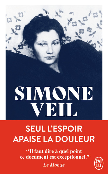 Picture of Seul l'espoir apaise la douleur